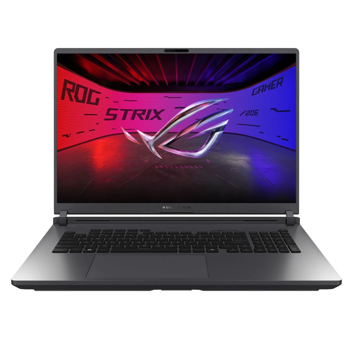 Laptop Asus ROG Strix G18 G815LP-S9034 17" intel core ultra 9 275HX 32 GB RAM 1 TB SSD nvidia geforce rtx 5070 Qwerty Español - Image 6
