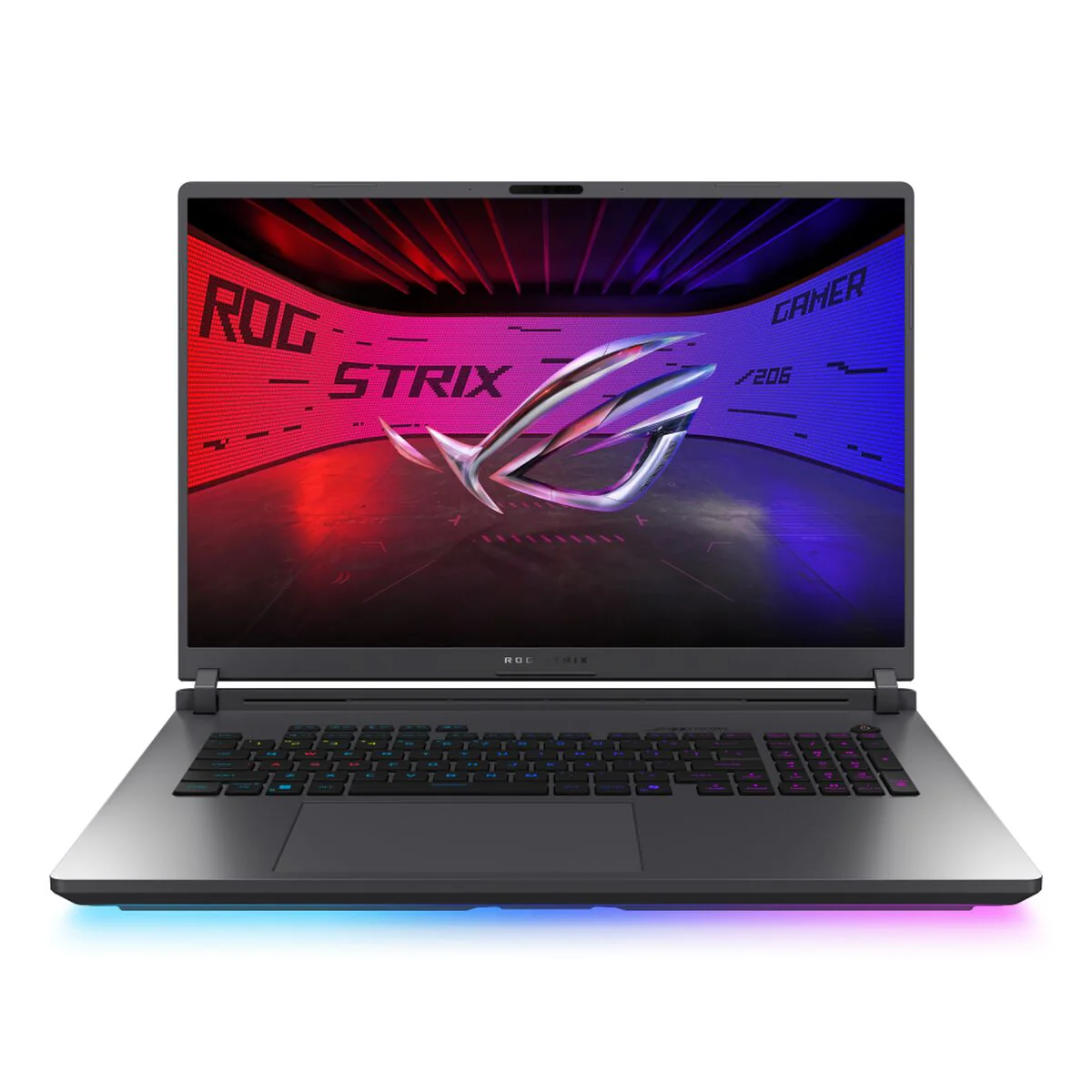 Laptop Asus ROG Strix G18 G815LP-S9034 17" intel core ultra 9 275HX 32 GB RAM 1 TB SSD nvidia geforce rtx 5070 Qwerty Español - Image 7