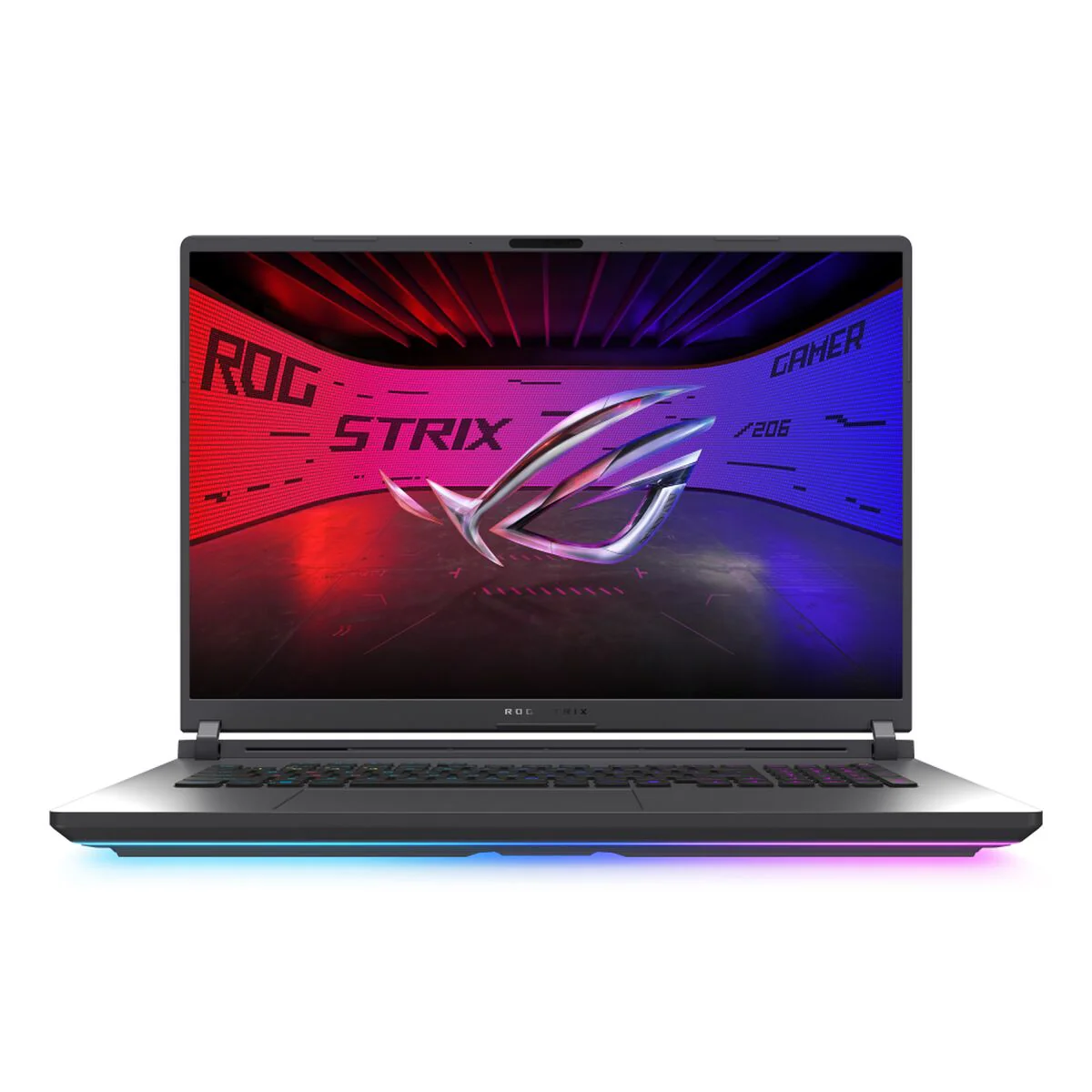 Laptop Asus ROG Strix G18 G815LP-S9034 17" intel core ultra 9 275HX 32 GB RAM 1 TB SSD nvidia geforce rtx 5070 Qwerty Español - Image 8
