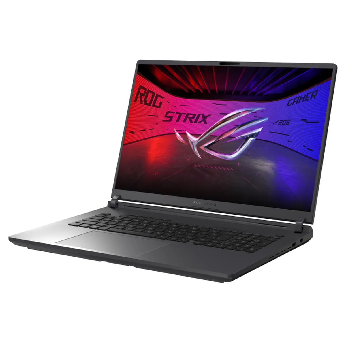 Laptop Asus ROG Strix G18 G815LP-S9034 17" intel core ultra 9 275HX 32 GB RAM 1 TB SSD nvidia geforce rtx 5070 Qwerty Español - Image 9