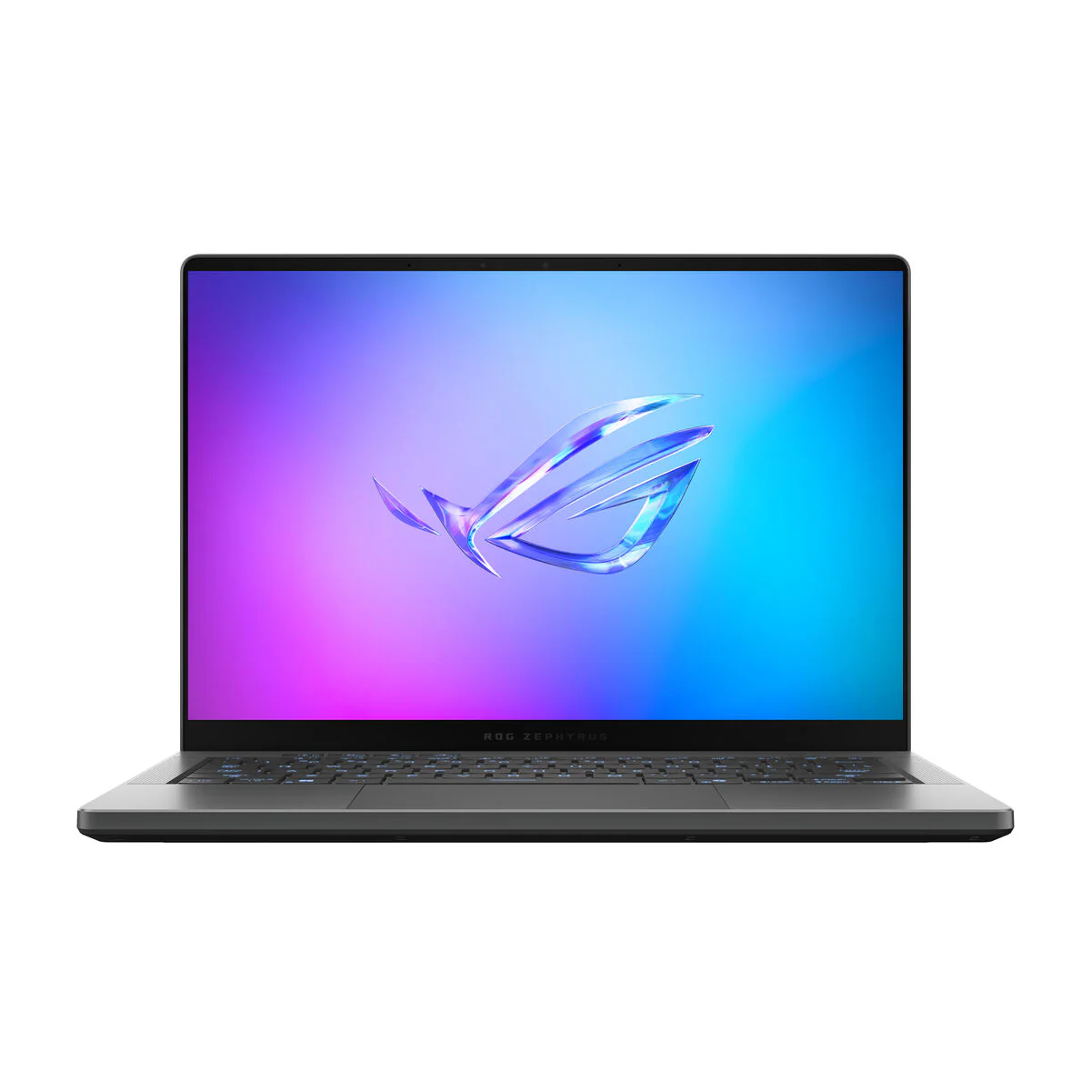 Laptop Asus 90NR0LV1-M00020 14" 32 GB RAM 1 TB SSD nvidia geforce rtx 5070 Qwerty Español - Image 10