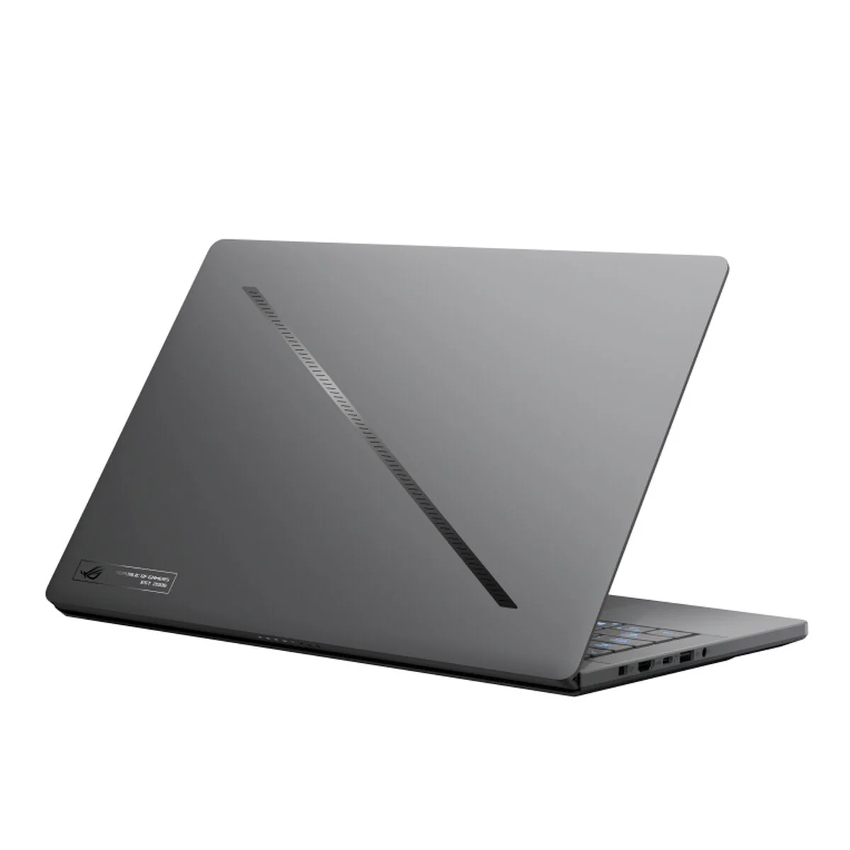 Laptop Asus 90NR0LV1-M00020 14" 32 GB RAM 1 TB SSD nvidia geforce rtx 5070 Qwerty Español - Image 9