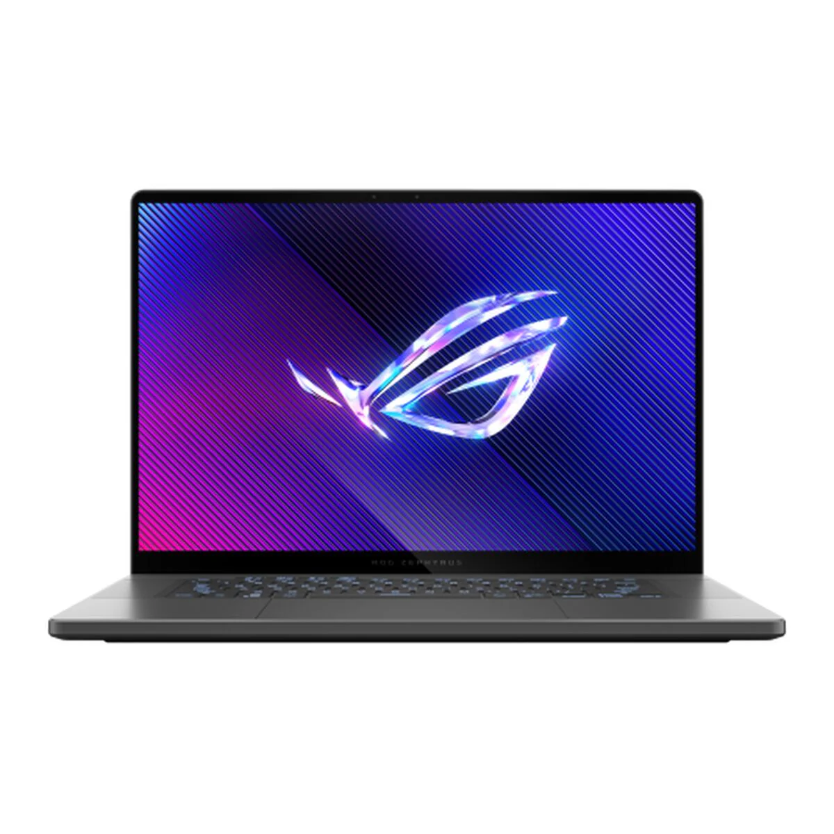 Laptop Asus 90NR0LX5-M00740 16" 64 GB RAM 2 TB SSD Qwerty Español