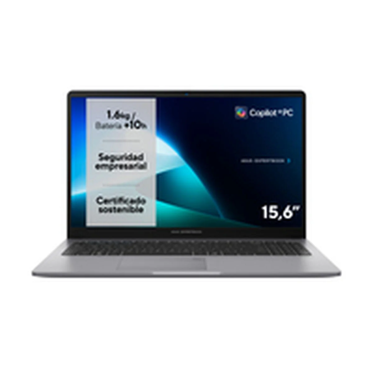 Laptop Asus 90NX0881-M00RW0 16 GB RAM 512 GB SSD 15,6" intel core i5-13420h Qwerty Español - Image 4