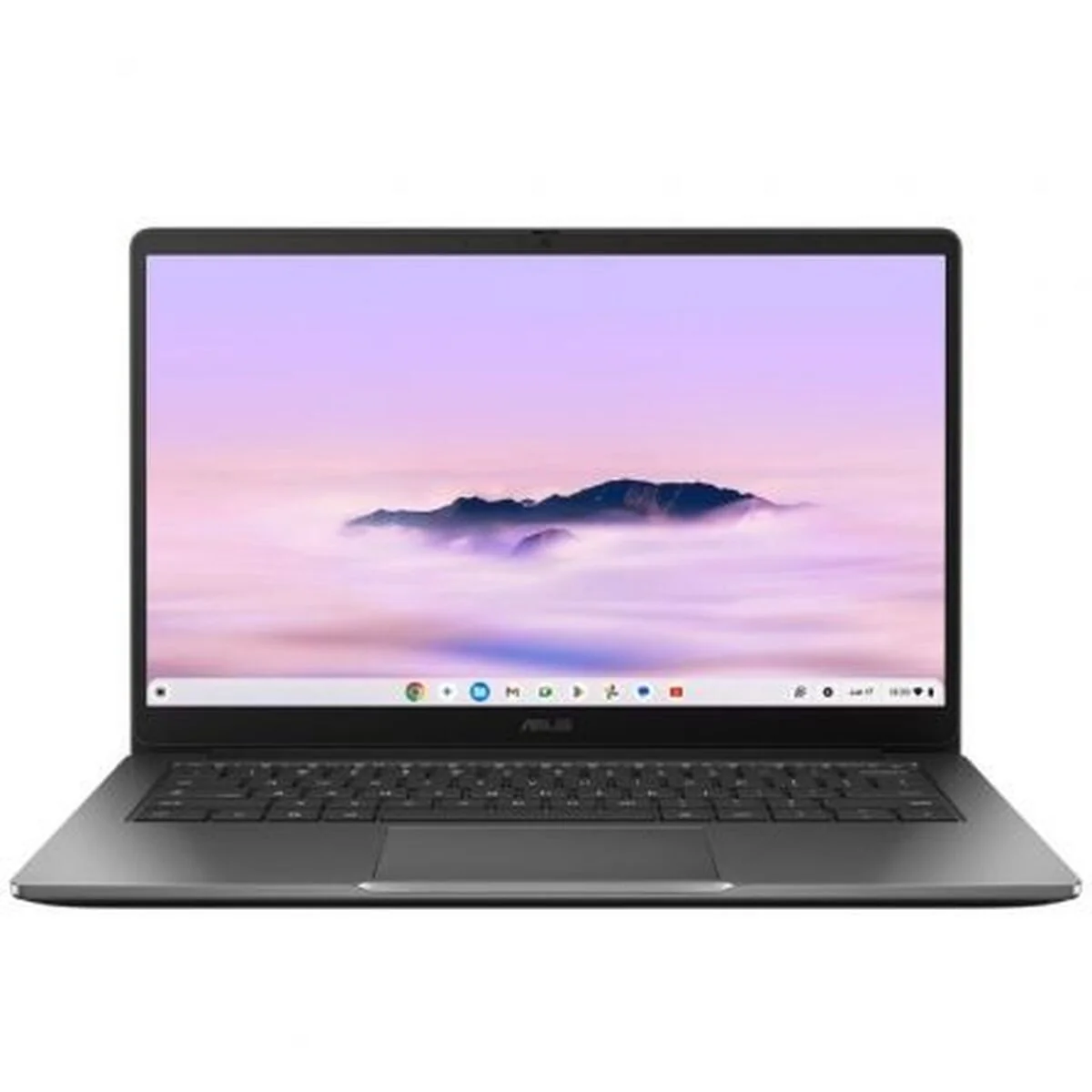 Laptop Asus 90NX0936-M00440 8 GB RAM 128 GB SSD 14" Qwerty Español