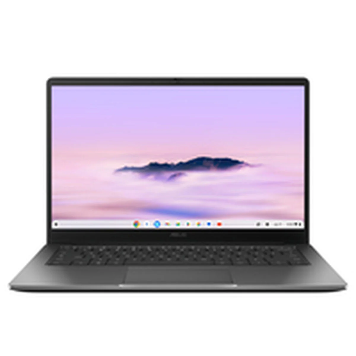 Laptop Asus 90NX0936-M00440 8 GB RAM 128 GB SSD 14" Qwerty Español - Image 2