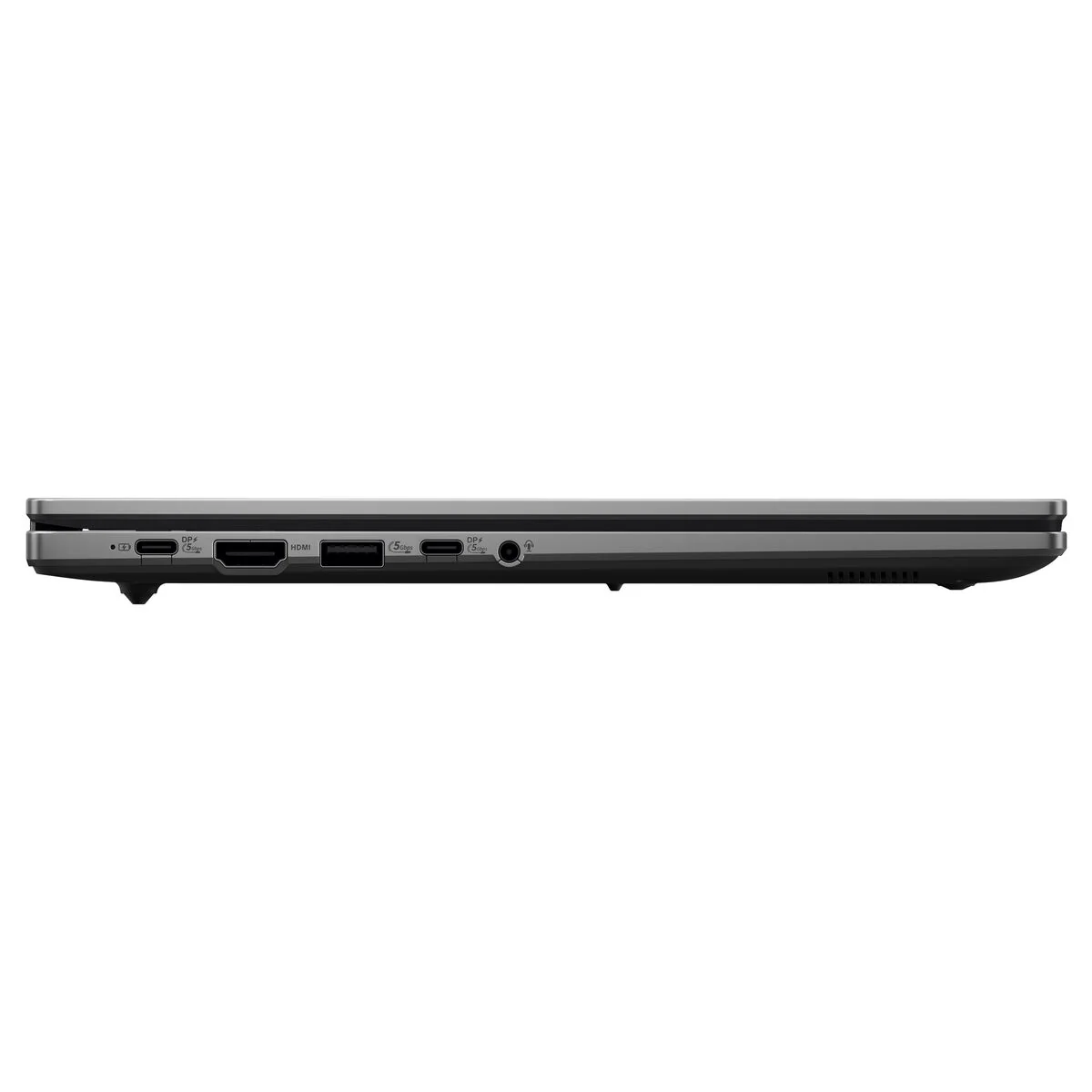 Laptop Asus 90NX0936-M00440 8 GB RAM 128 GB SSD 14" Qwerty Español - Image 3