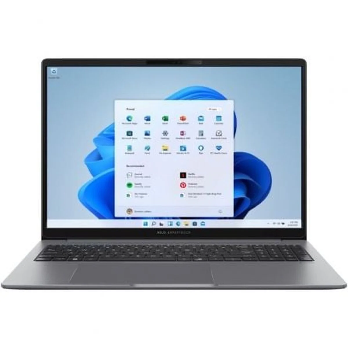 Laptop Asus 90NX0981-M008H0 32 GB RAM 1 TB SSD 16" Qwerty Español