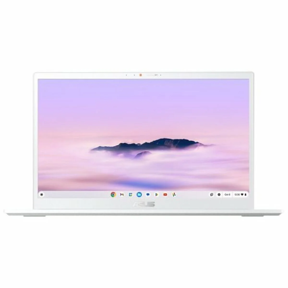 Laptop Asus Chromebook Plus CX34 CX3402CBA-MW034 Intel Core I3-1215U 8 GB RAM 14" Qwerty Español - Image 2
