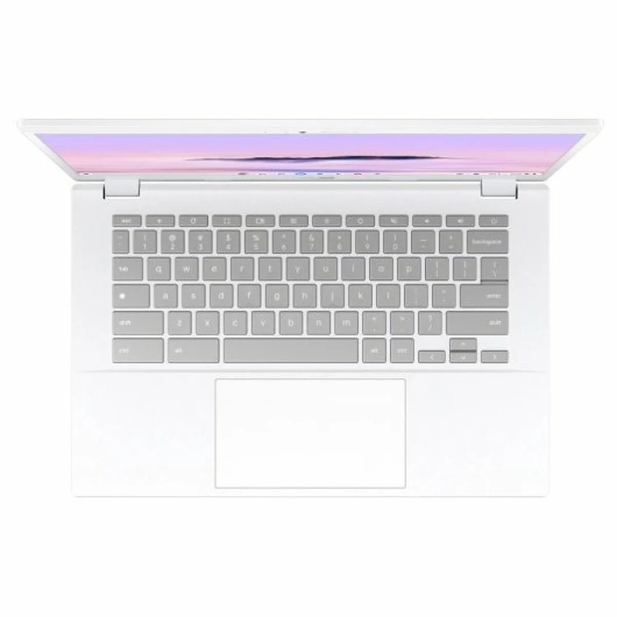 Laptop Asus Chromebook Plus CX34 CX3402CBA-MW034 Intel Core I3-1215U 8 GB RAM 14" Qwerty Español - Image 4