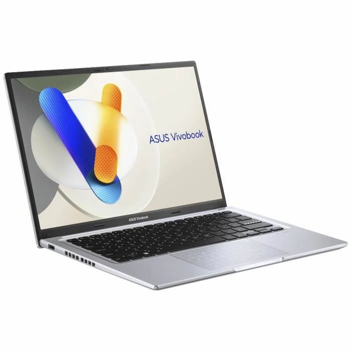 Laptop Asus S1405VA-LY347W 14" 16 GB RAM 1 TB SSD Azerty Francés - Image 2
