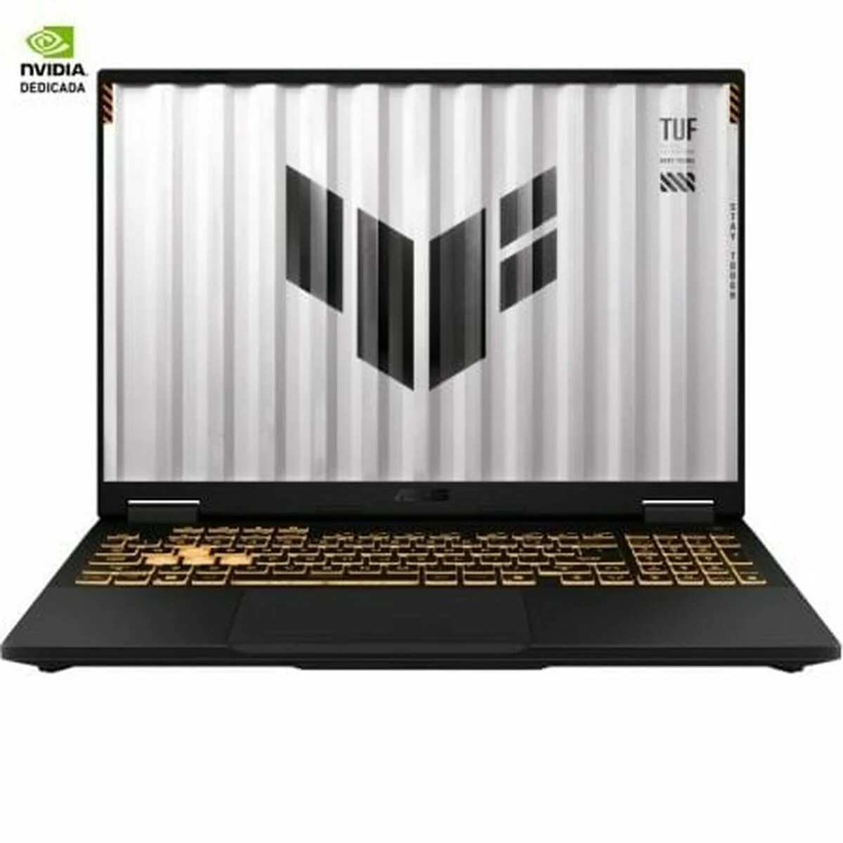 Laptop Asus TUF608JPR-QT031 16" 32 GB RAM 1 TB SSD - Image 6