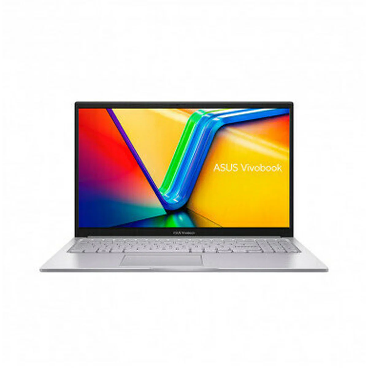 Laptop Asus VivoBook 15 15,6" 16 GB RAM 512 GB SSD Qwerty Español Intel Core i5-1235U - Image 2