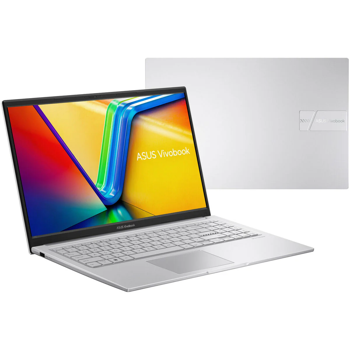 Laptop Asus VivoBook 15 15,6" 16 GB RAM 512 GB SSD Qwerty Español Intel Core i5-1235U - Image 5