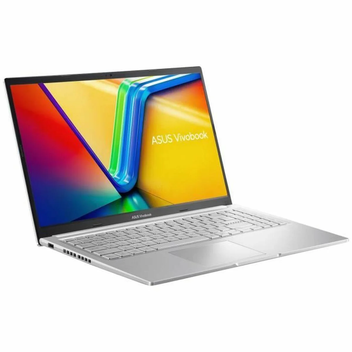Laptop Asus VivoBook 15 S1502 16 GB RAM 512 GB SSD AZERTY 15,6" - Image 2