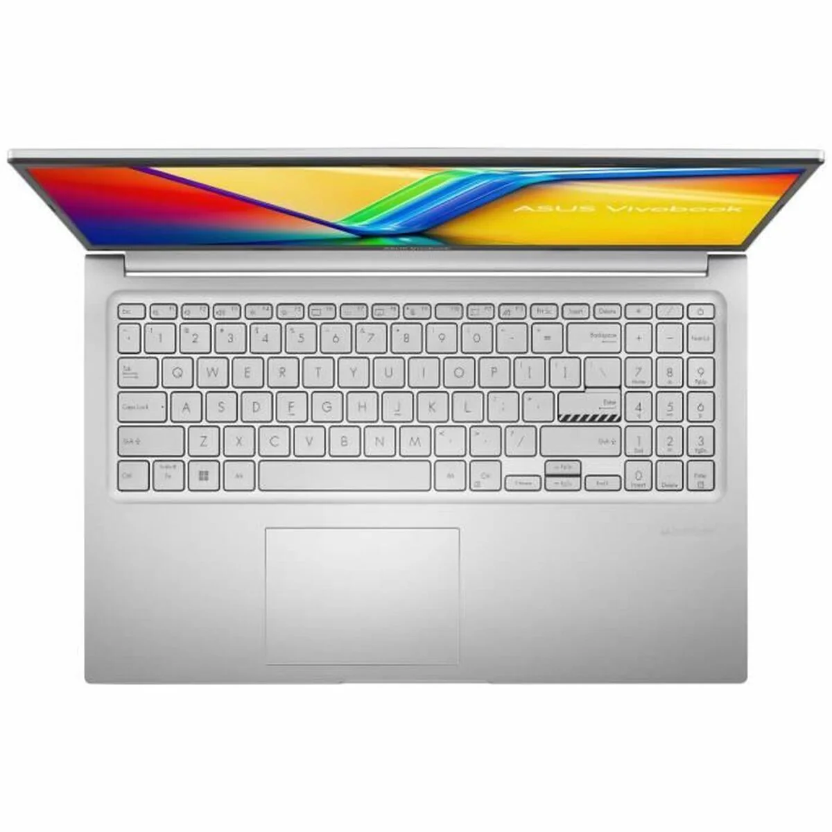 Laptop Asus VivoBook 15 S1502 16 GB RAM 512 GB SSD AZERTY 15,6" - Image 3
