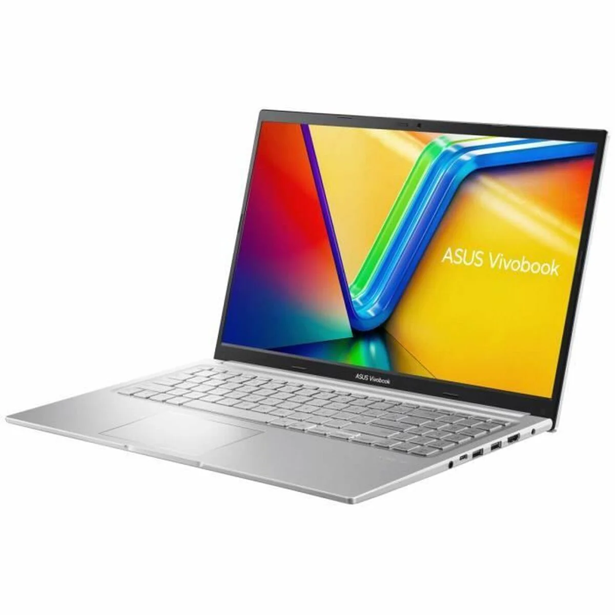 Laptop Asus VivoBook 15 S1502 16 GB RAM 512 GB SSD AZERTY 15,6" - Image 4