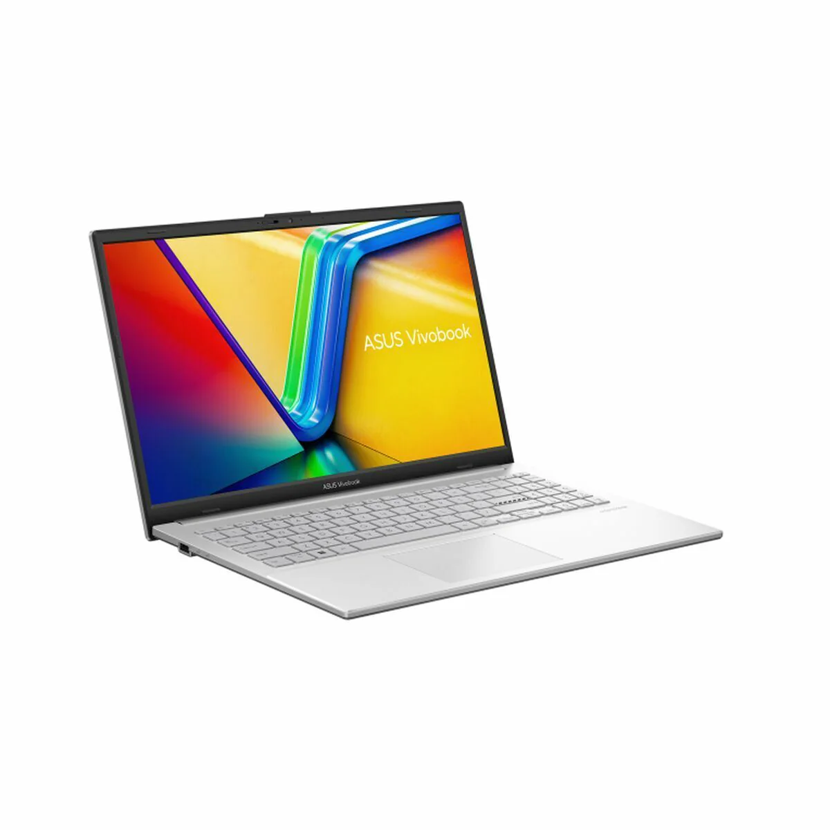 Laptop Asus Vivobook Go 15 15,6" Intel Core i3 N305 8 GB RAM 512 GB SSD Qwerty Español - Image 6