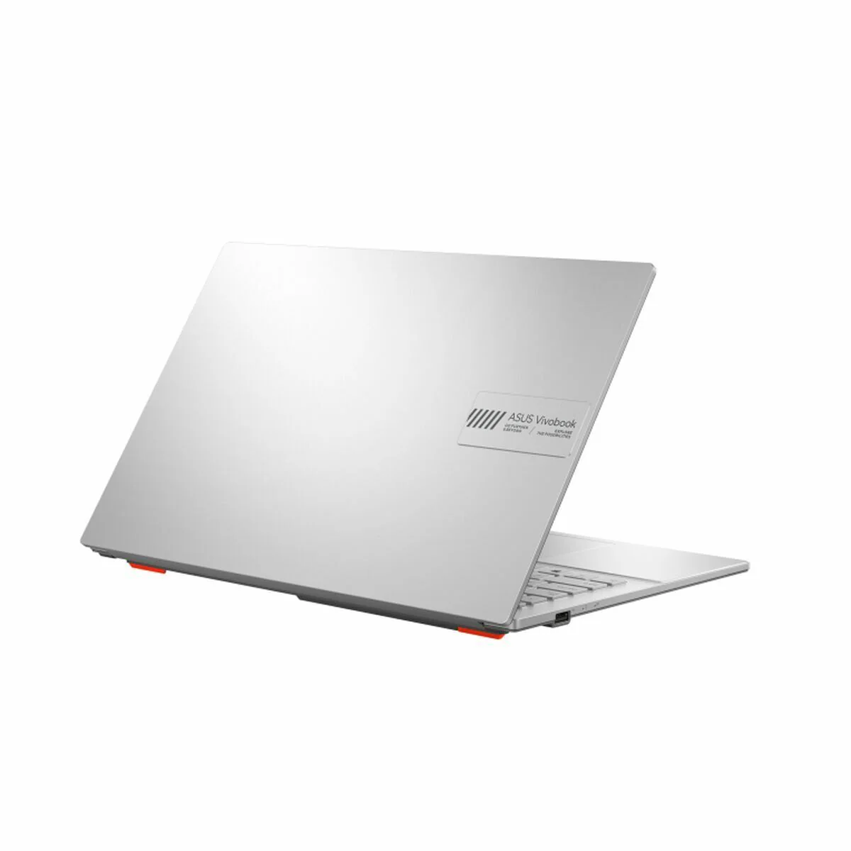 Laptop Asus Vivobook Go 15 15,6" Intel Core i3 N305 8 GB RAM 512 GB SSD Qwerty Español - Image 8