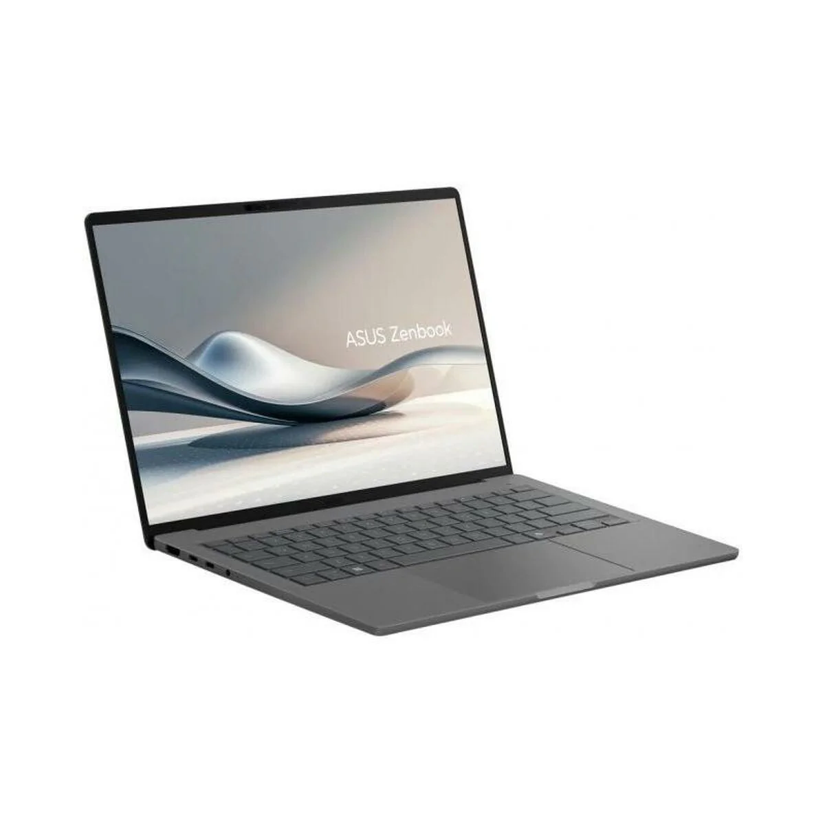 Laptop Asus ZenBook A14 OLED UX3407QA-QD412W 14" 32 GB RAM 512 GB SSD - Image 10