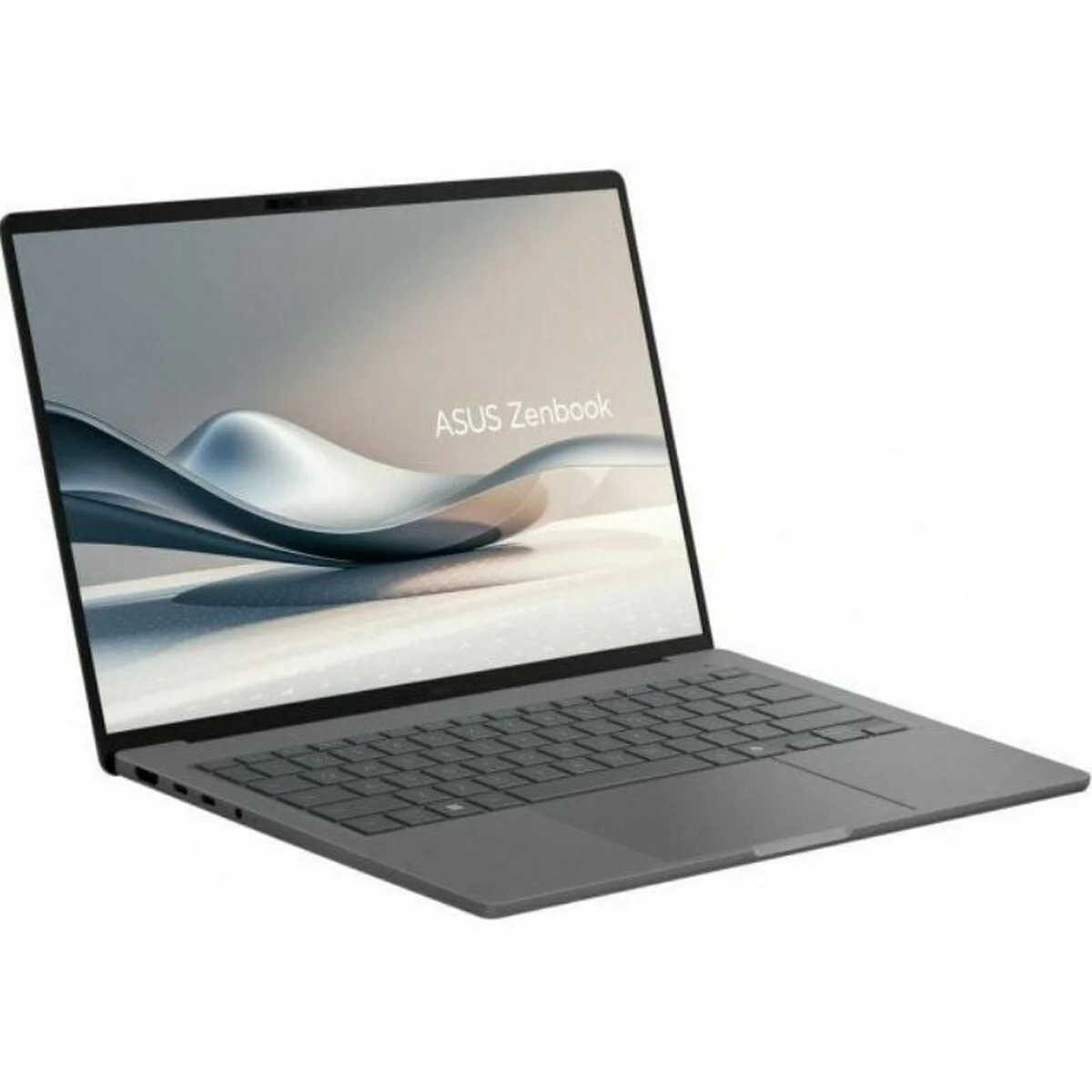 Laptop Asus ZenBook A14 OLED UX3407QA-QD412W 14" 32 GB RAM 512 GB SSD - Image 2