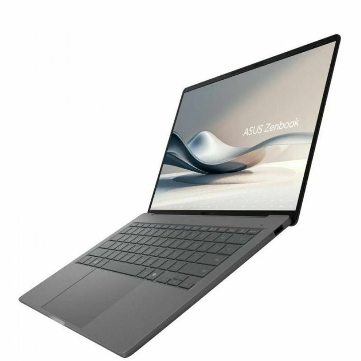 Laptop Asus ZenBook A14 OLED UX3407QA-QD412W 14" 32 GB RAM 512 GB SSD - Image 3
