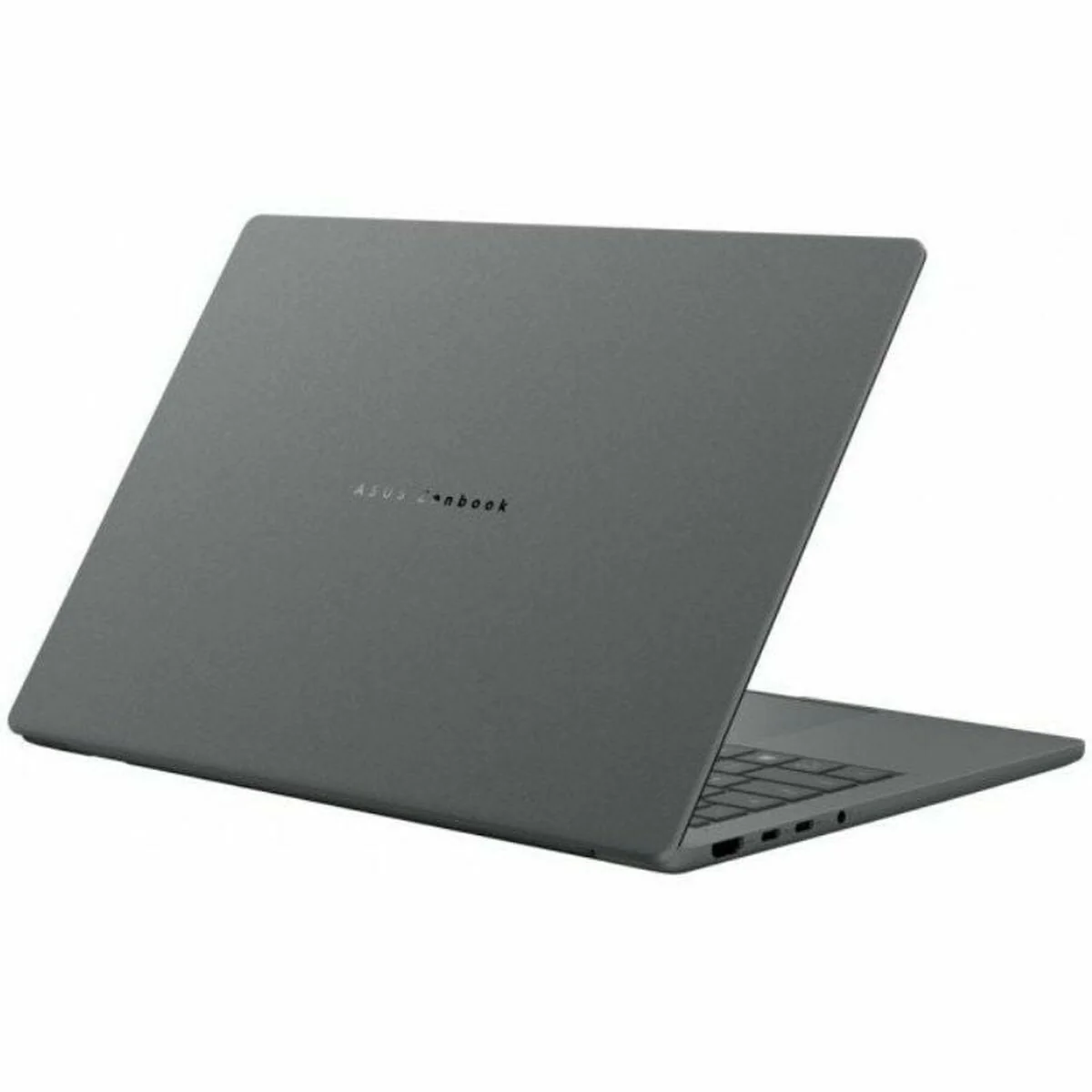Laptop Asus ZenBook A14 OLED UX3407QA-QD412W 14" 32 GB RAM 512 GB SSD - Image 5