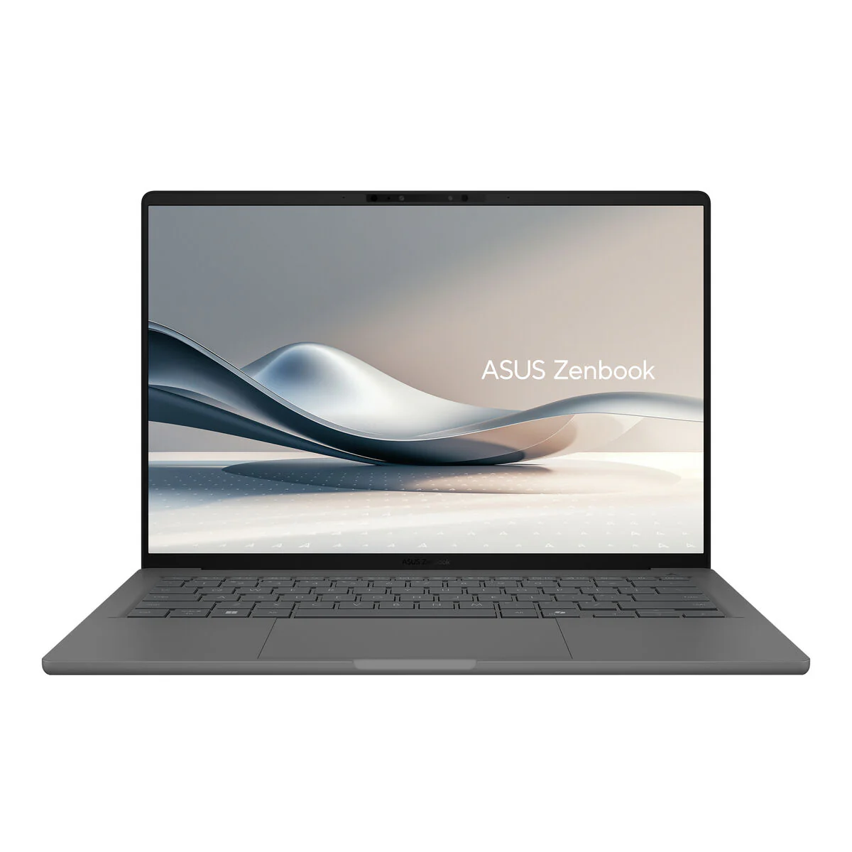 Laptop Asus ZenBook A14 OLED UX3407QA-QD412W 14" 32 GB RAM 512 GB SSD - Image 6