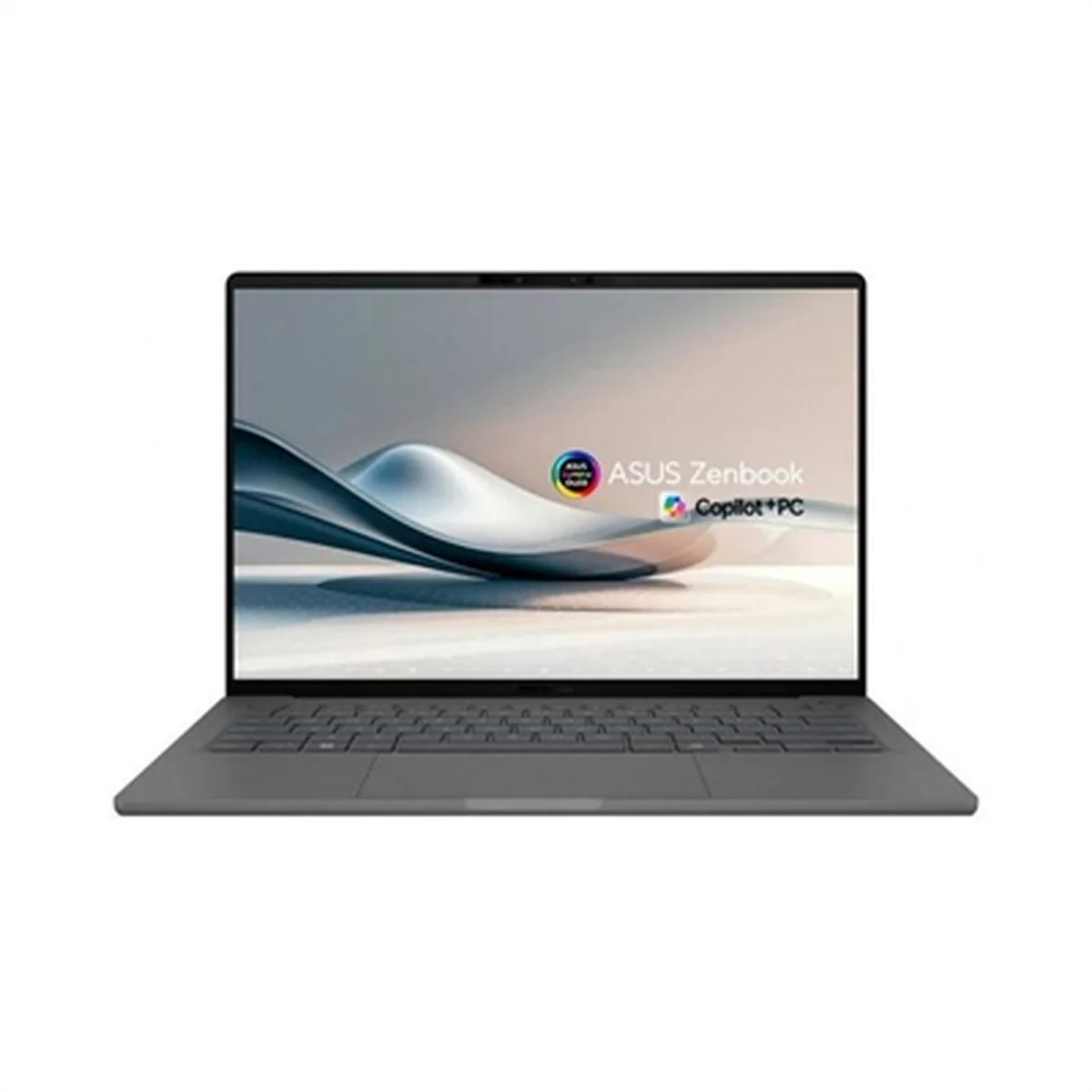 Laptop Asus ZenBook A14 OLED UX3407QA-QD412W 14" 32 GB RAM 512 GB SSD - Image 9