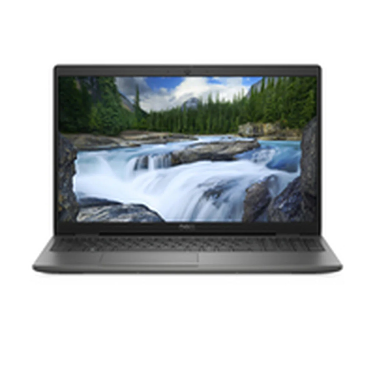 Laptop Dell Latitude 3550 U5 125U 15,6" Intel Core Ultra 5 125U 16 GB RAM 512 GB SSD Qwerty Español