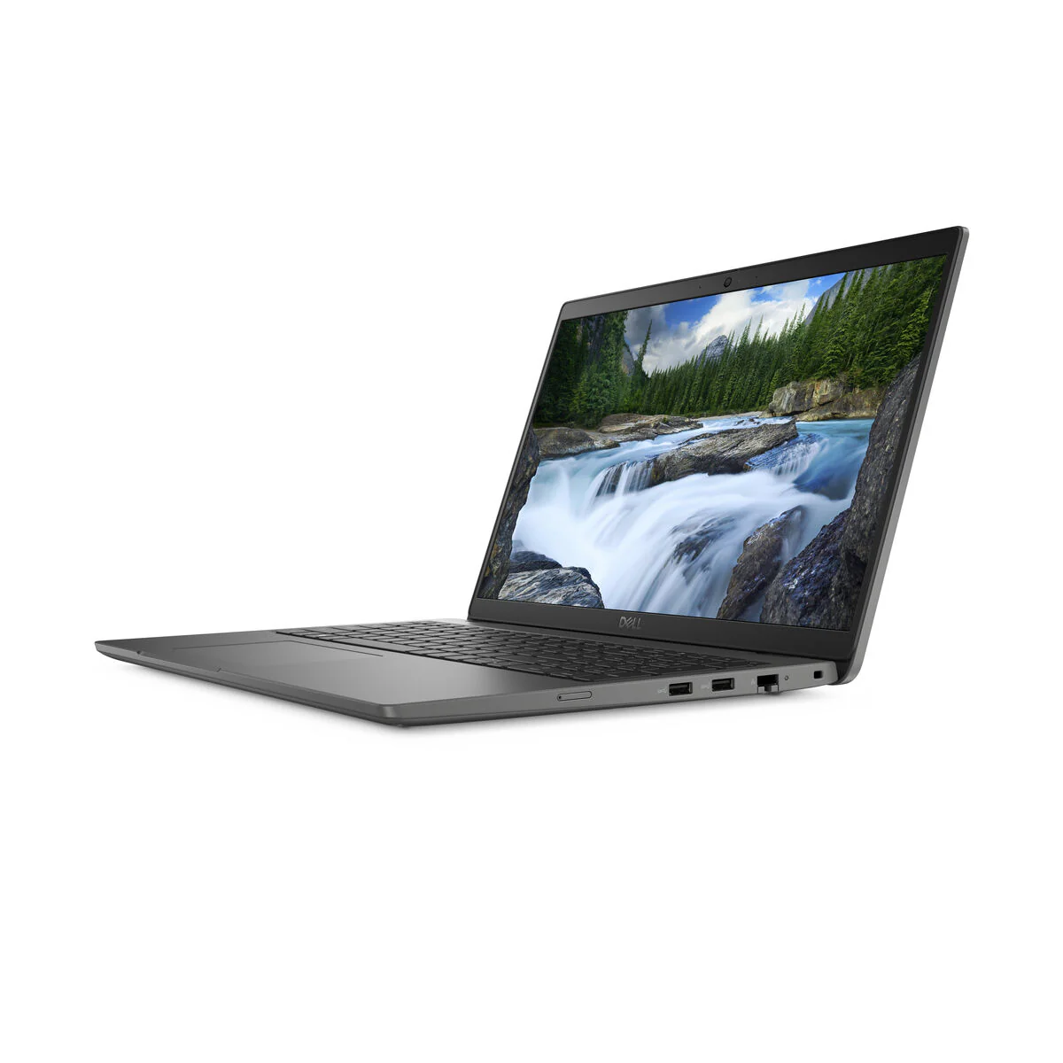 Laptop Dell Latitude 3550 U5 125U 15,6" Intel Core Ultra 5 125U 16 GB RAM 512 GB SSD Qwerty Español - Image 2