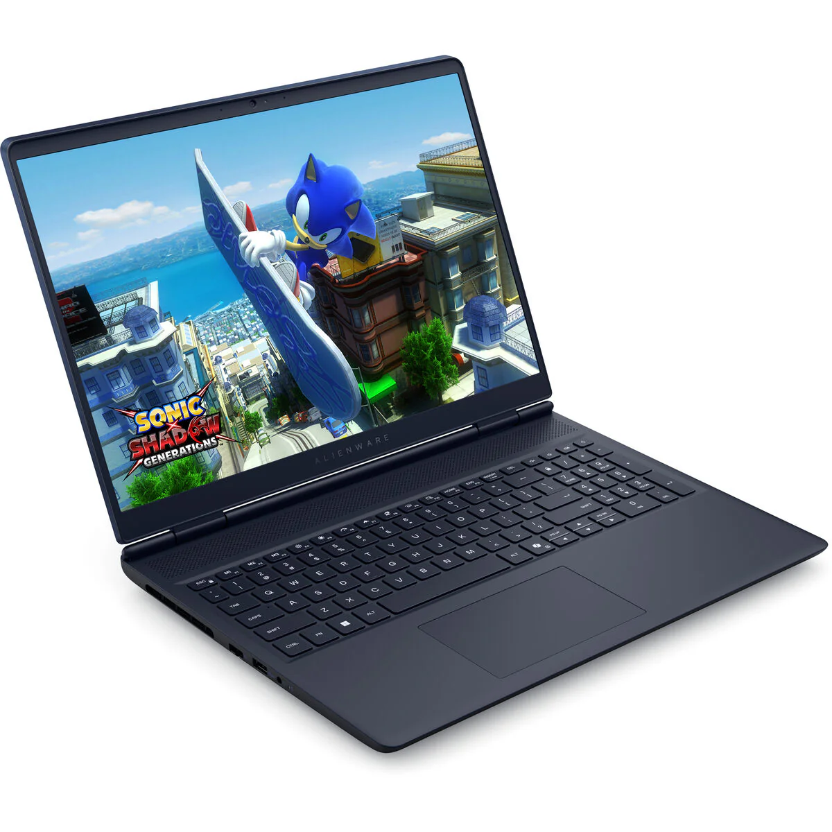 Laptop Dell Aurora 16 16" Intel Core 7 240H 32 GB RAM 1 TB SSD geforce rtx 5060 - Image 2