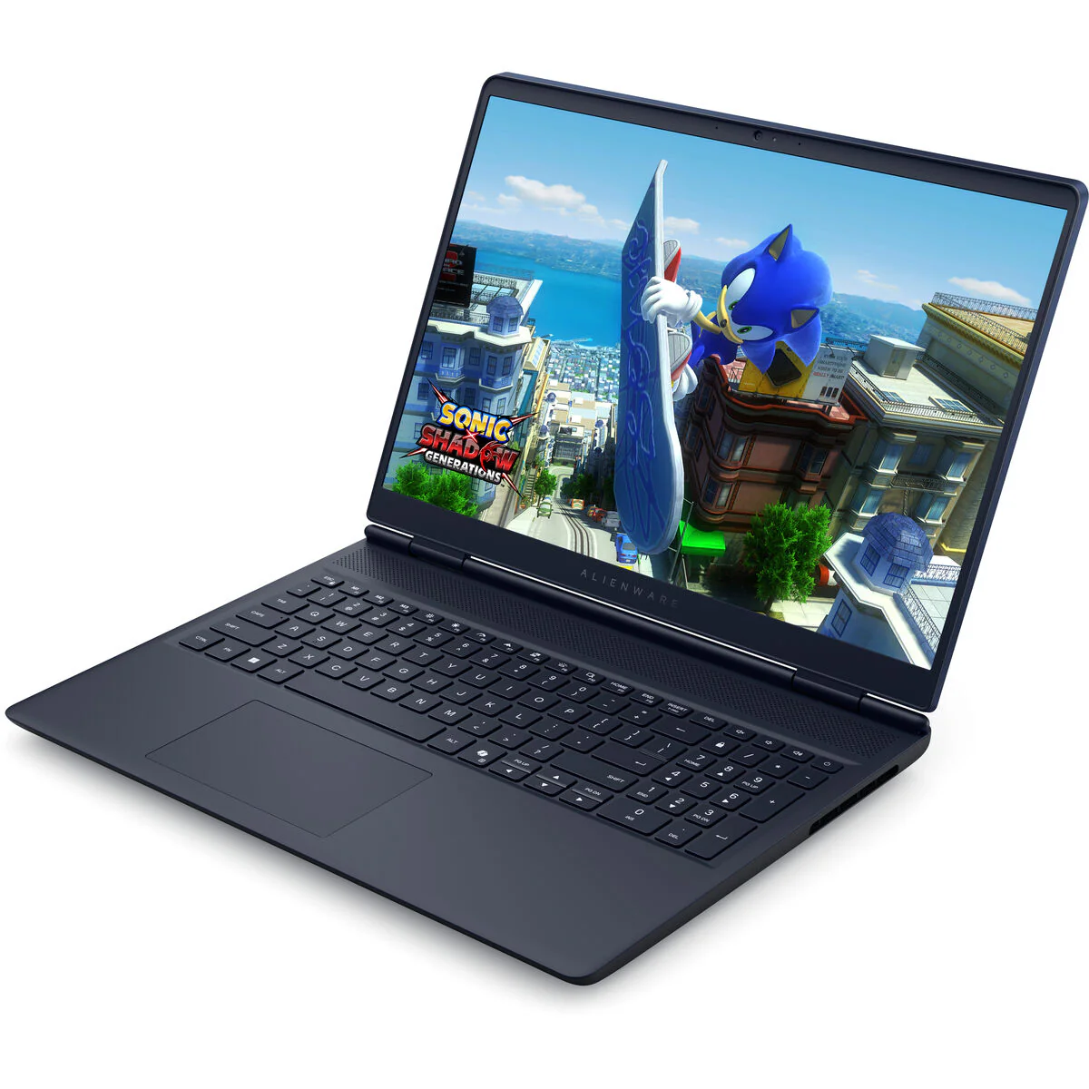 Laptop Dell Aurora 16 16" Intel Core 7 240H 32 GB RAM 1 TB SSD geforce rtx 5060 - Image 3