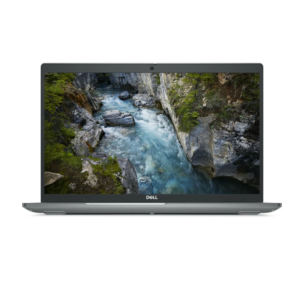 Laptop Dell 4KH7T 15" 16 GB RAM 512 GB SSD Qwerty Español Intel Core Ultra 7 155H