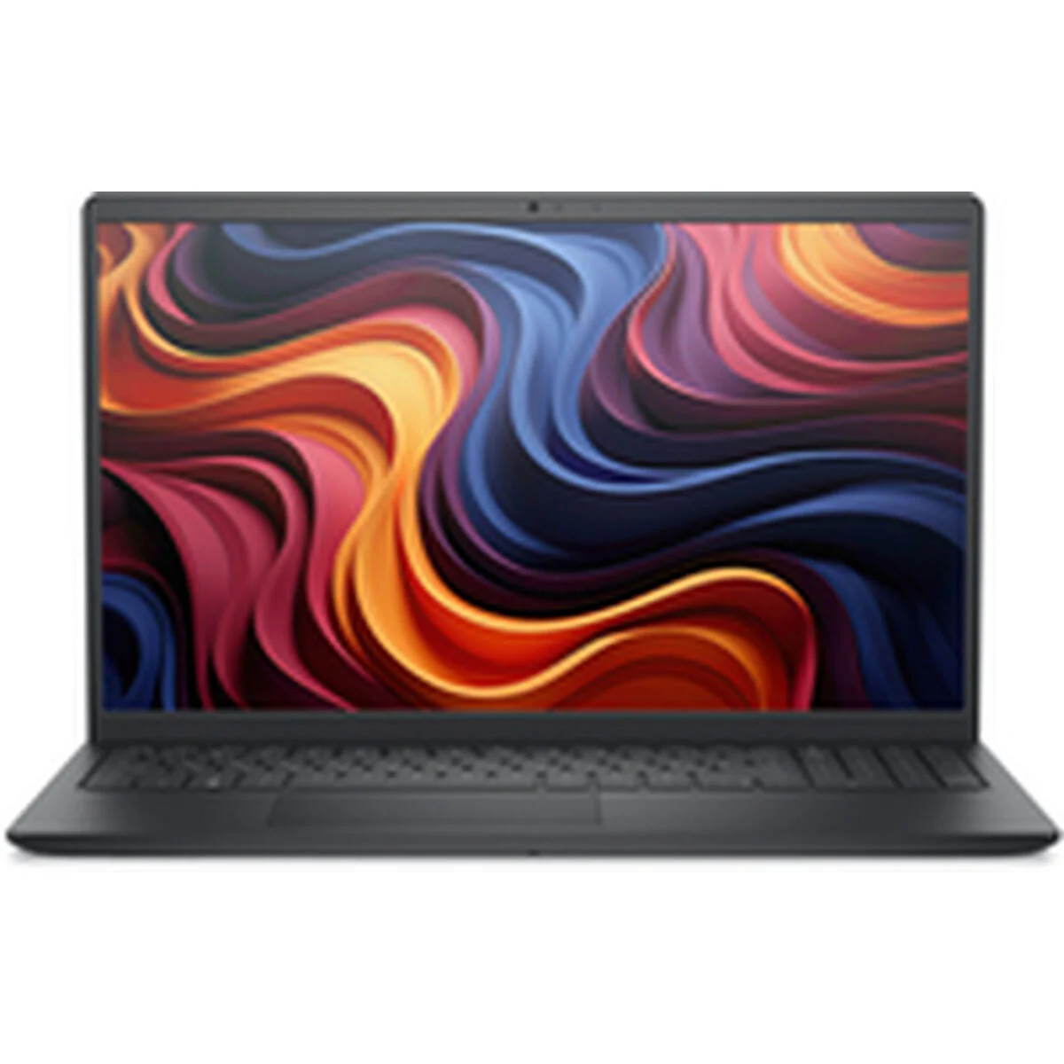 Laptop Dell 6KF52 15,6" AMD Ryzen 7 7730U 16 GB RAM 512 GB SSD Qwerty Español