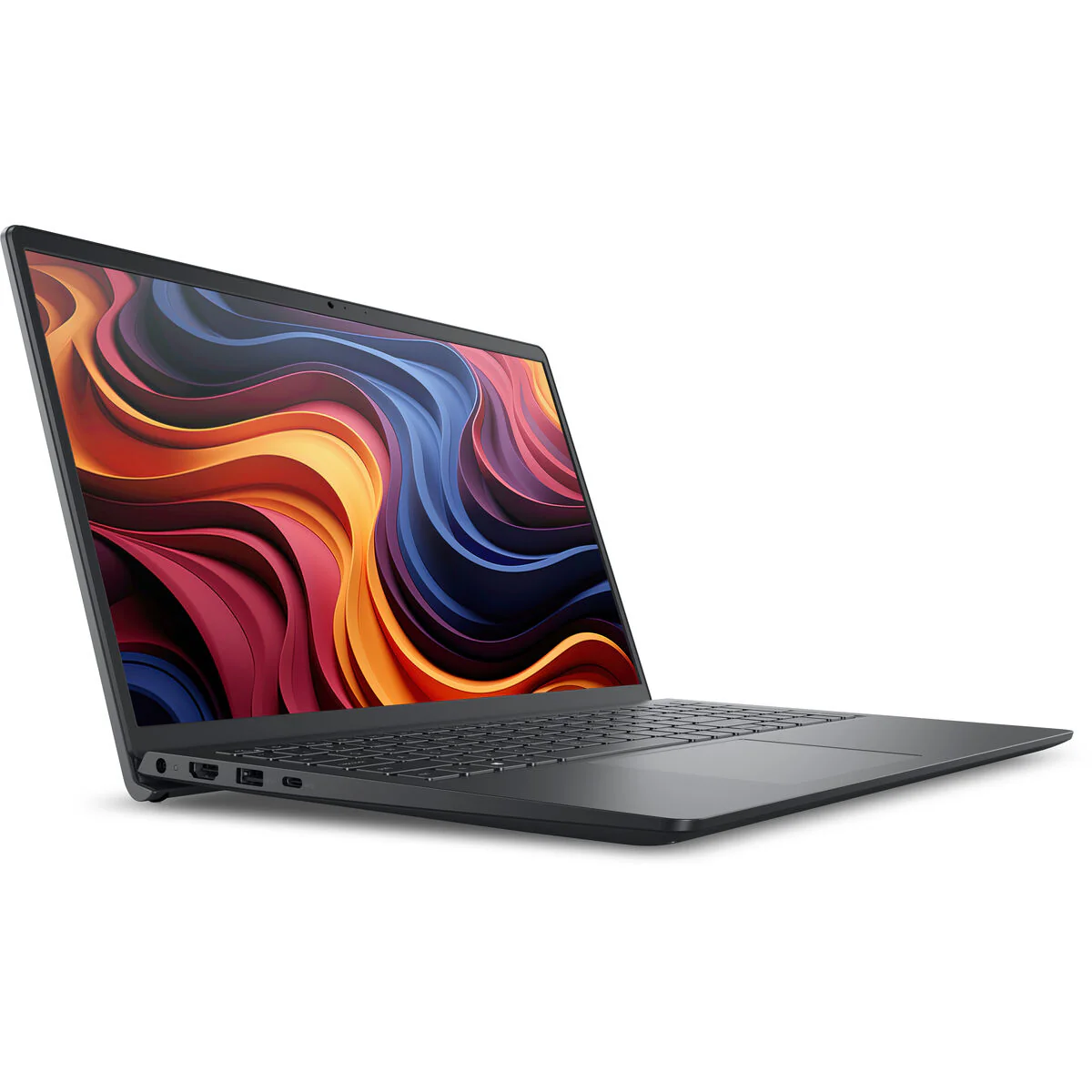 Laptop Dell 6KF52 15,6" AMD Ryzen 7 7730U 16 GB RAM 512 GB SSD Qwerty Español - Image 3
