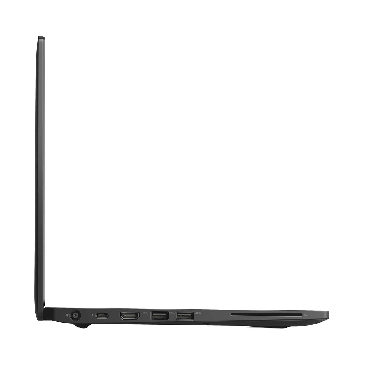 Laptop Dell 7400 14" Intel Core I5-8365U 16 GB RAM 256 GB SSD (Reacondicionado A+) - Image 3