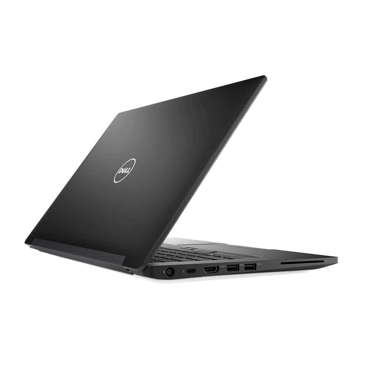 Laptop Dell 7400 14" Intel Core I5-8365U 16 GB RAM 256 GB SSD (Reacondicionado A+) - Image 5