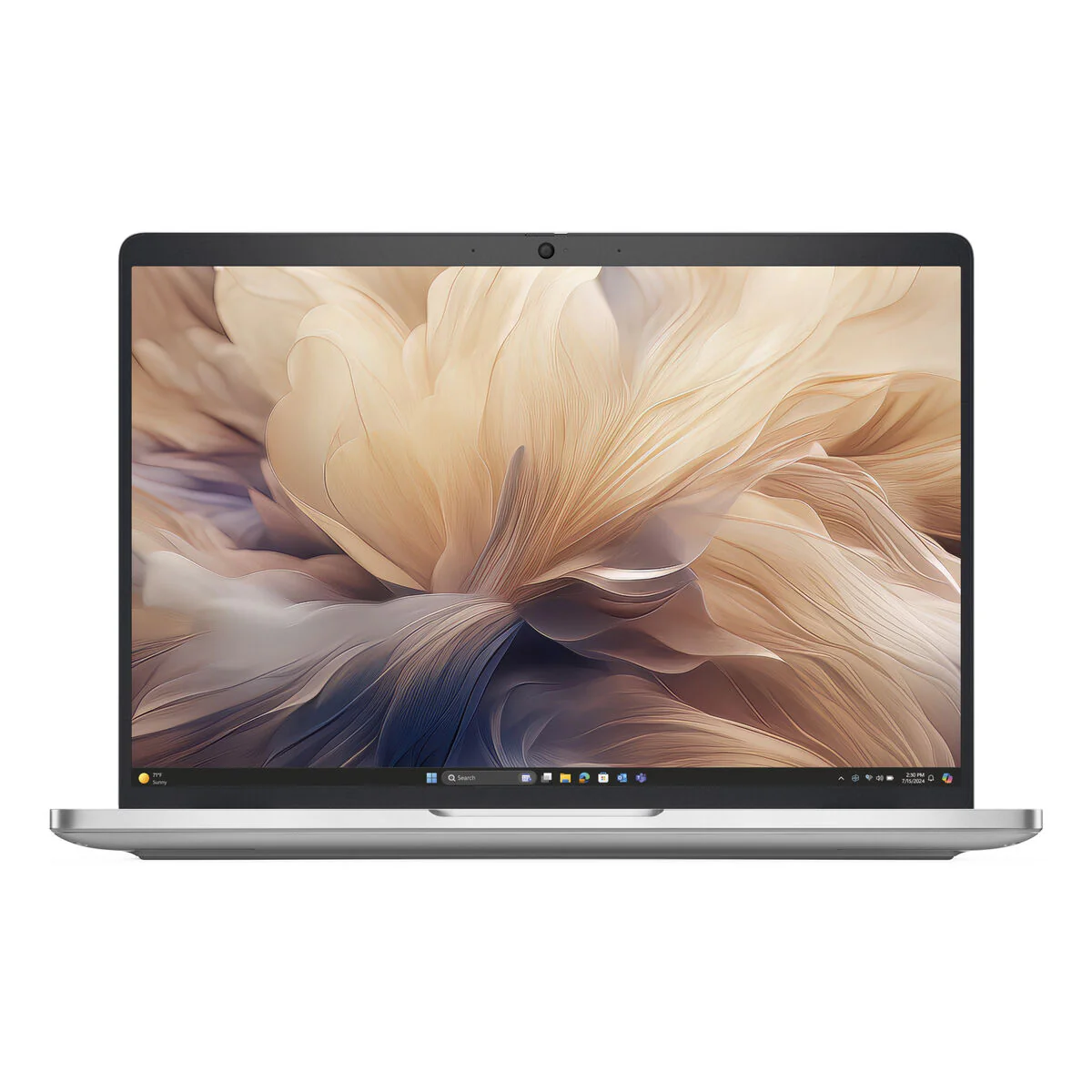 Laptop Dell Pro 14 Plus PB14250 U7-255U 14" 16 GB RAM 512 GB SSD Qwerty Español - Image 2