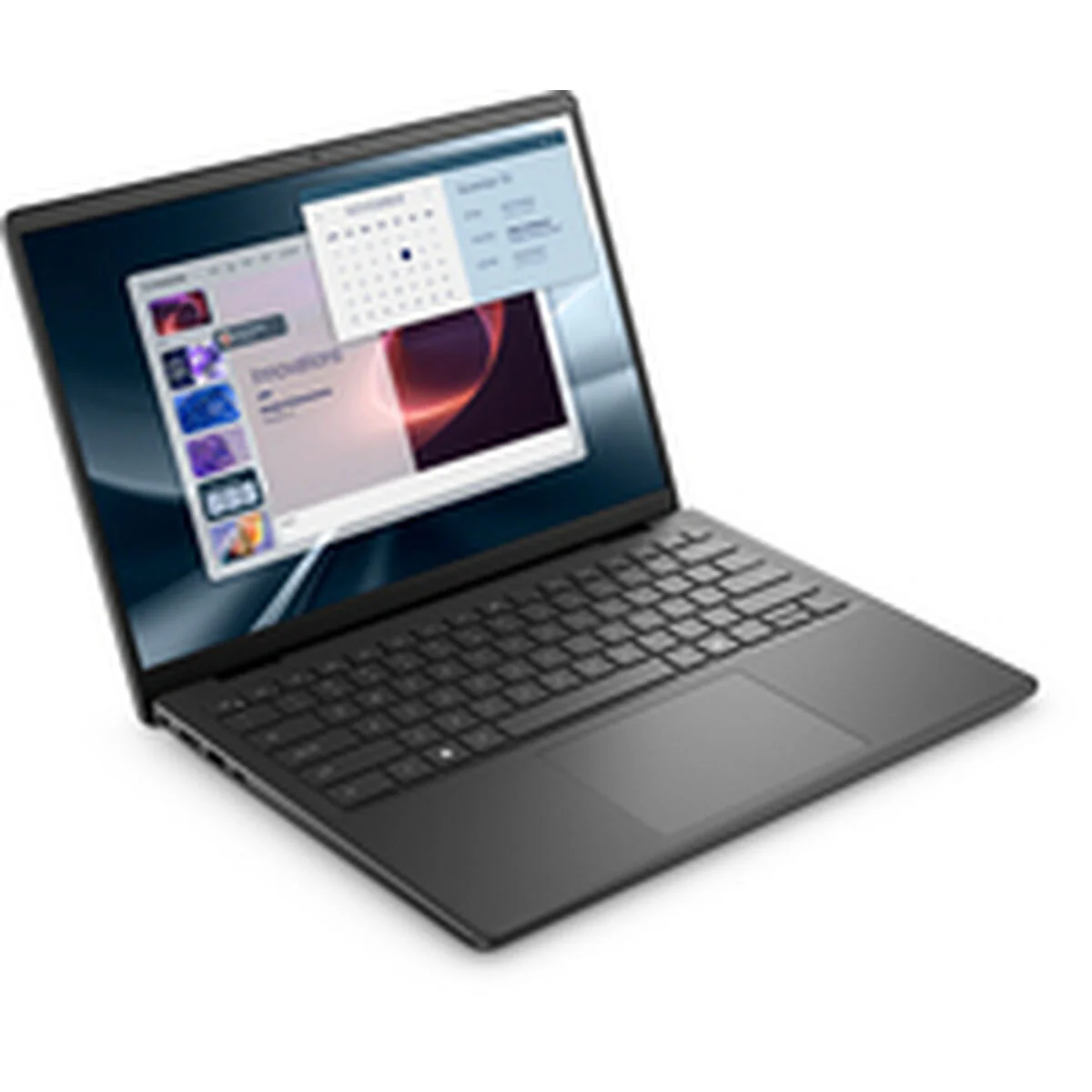 Laptop Dell FV9JH 14" 16 GB RAM 512 GB SSD Qwerty Español - Image 3