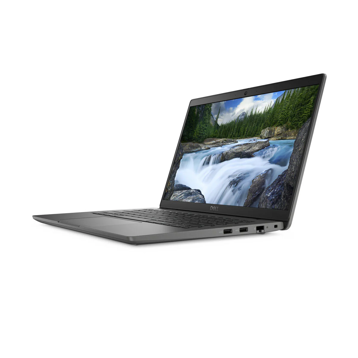 Laptop Dell Latitude 3450 14" 15,6" Intel Core i7-1355U 16 GB RAM 512 GB SSD Qwerty Español - Image 3