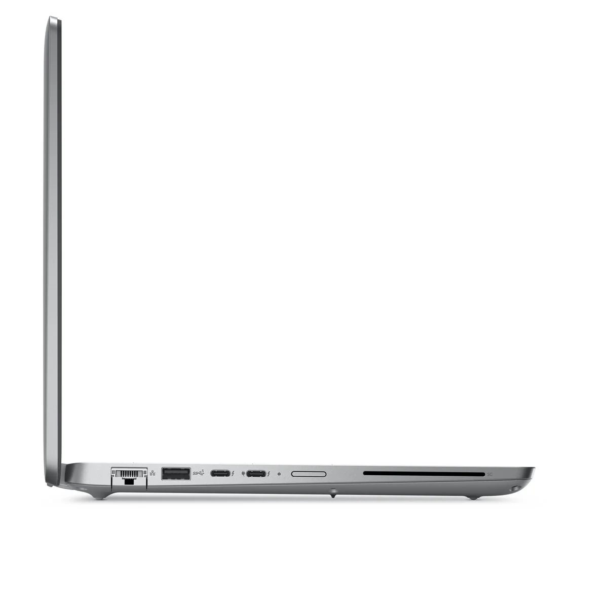 Laptop Dell Latitude 5450 14" Intel Evo Core Ultra 5 125H Intel Core Ultra 5 125U 16 GB RAM 512 GB SSD Qwerty Español - Image 5