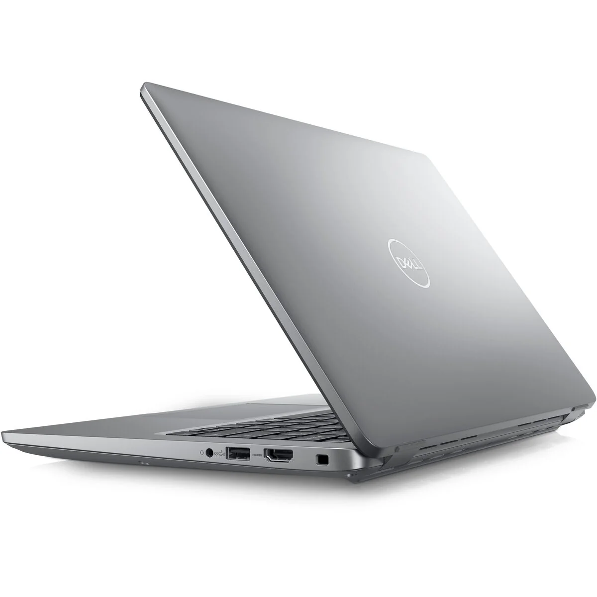 Laptop Dell Latitude 5450 14" Intel Evo Core Ultra 5 125H Intel Core Ultra 5 125U 16 GB RAM 512 GB SSD Qwerty Español - Image 8