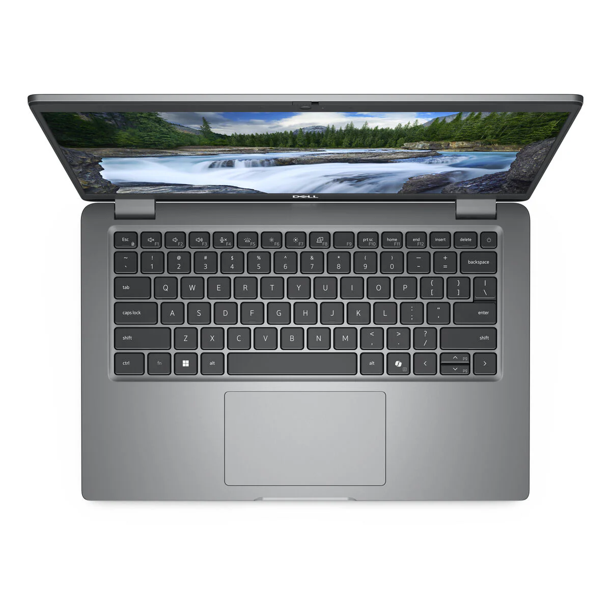 Laptop Dell Latitude 5450 14" Intel Evo Core Ultra 5 125H Intel Core Ultra 5 125U 16 GB RAM 512 GB SSD Qwerty Español - Image 9