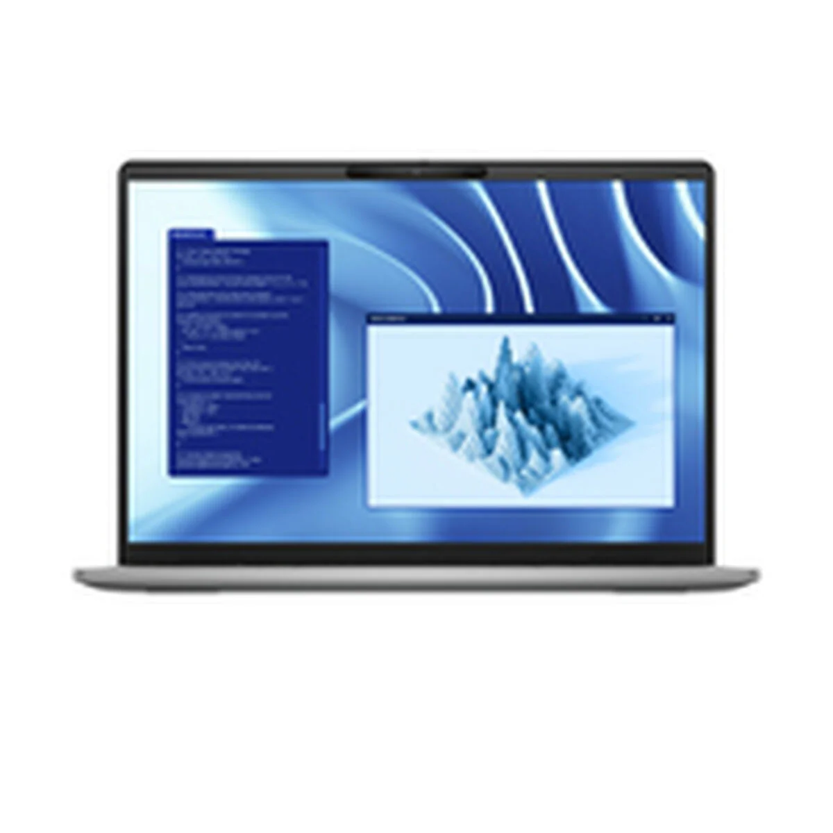 Laptop Dell LATITUDE 7455 SNAPDXPLUS 14" 16 GB RAM 512 GB SSD Qwerty Español - Image 2