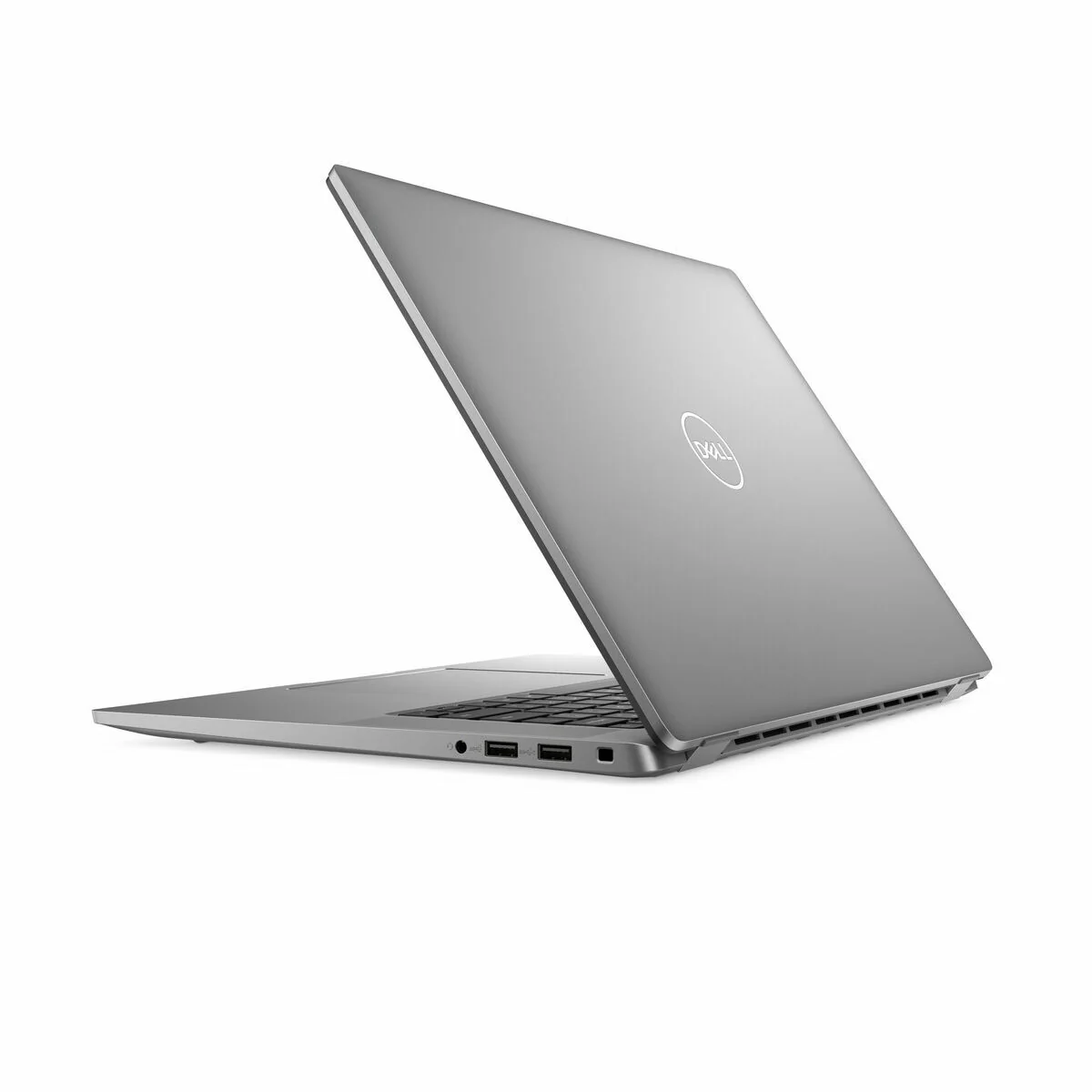 Laptop Dell Latitude 7650 16" Intel Core Ultra 7 155u 16 GB RAM 512 GB SSD Qwerty Español - Image 5