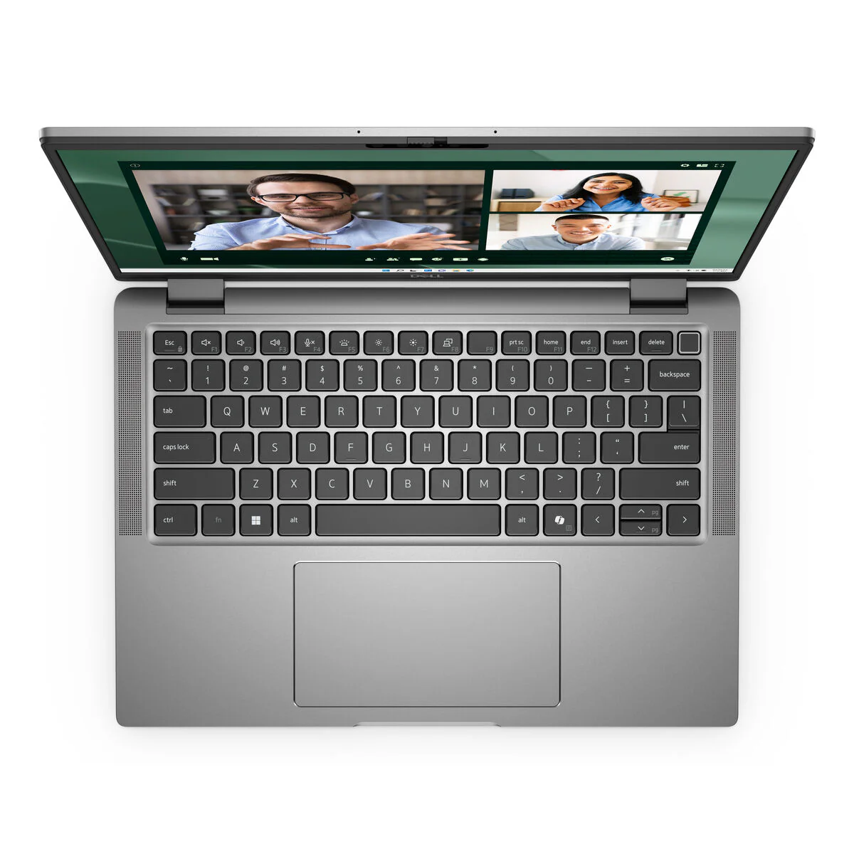 Laptop Dell P1FXM 14" 16 GB RAM 512 GB SSD Qwerty Español - Image 2