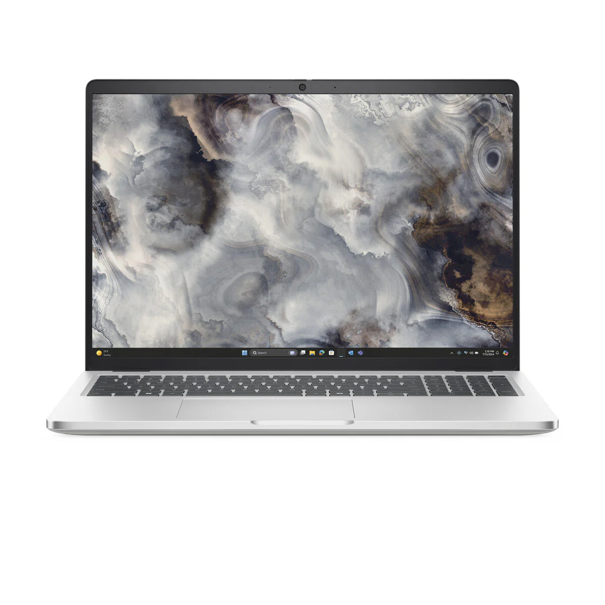 Laptop Dell P1YT4 16" 16 GB RAM 512 GB SSD Qwerty Español - Image 3