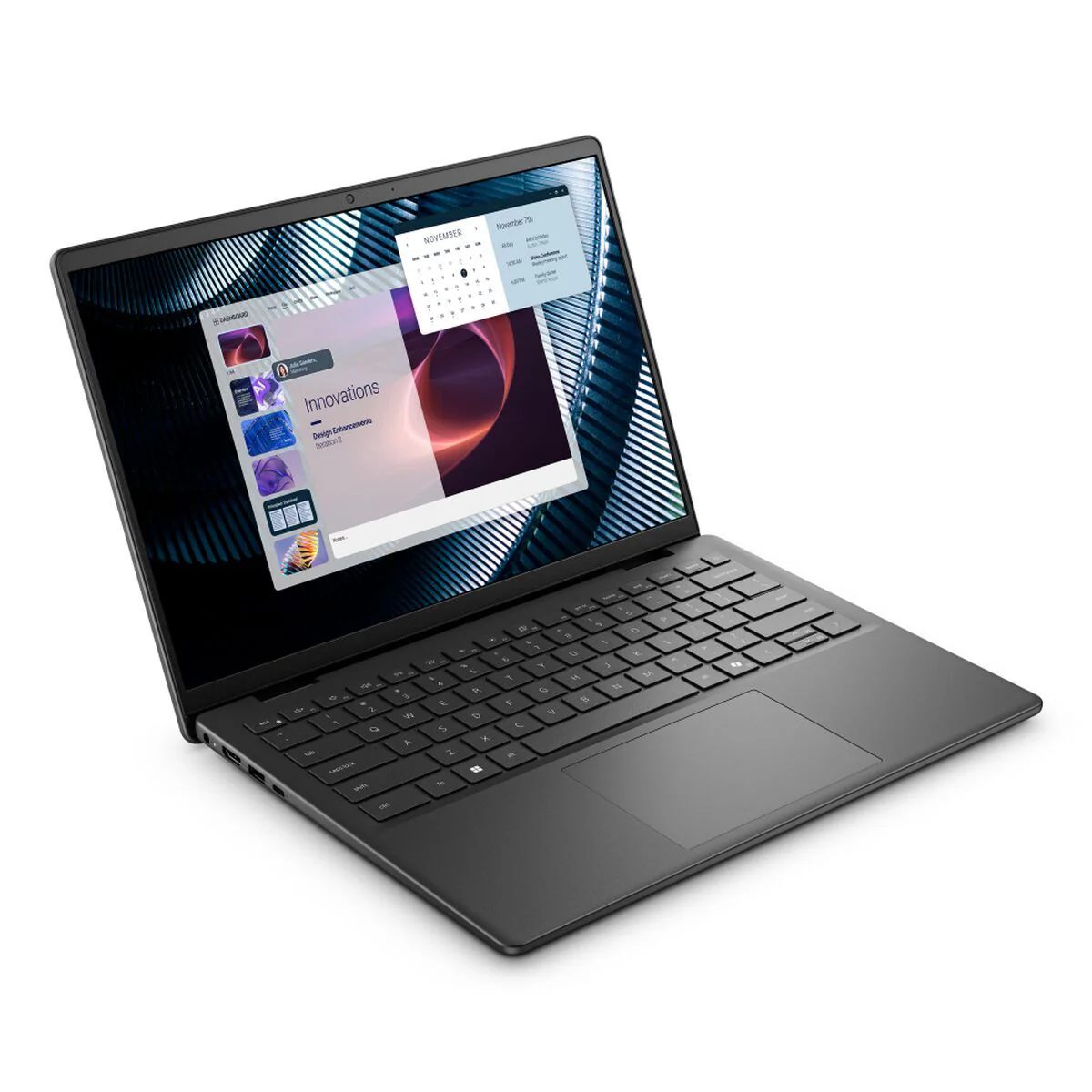 Laptop Dell Pro 14 Essential PV14250 C5-120U 35" 16 GB RAM 512 GB SSD - Image 5