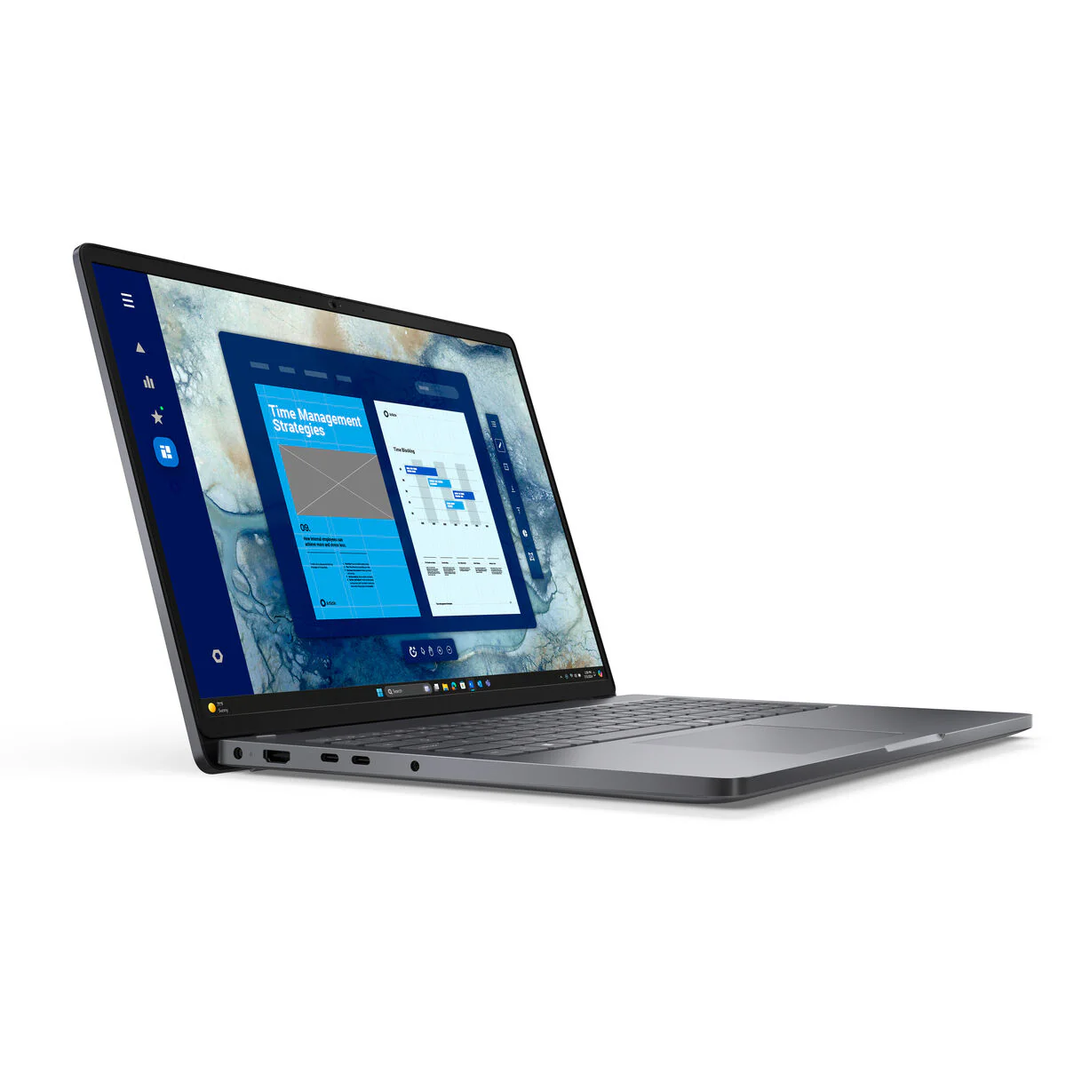 Laptop Dell R12N6 16" Intel Core 5 120U 16 GB RAM 512 GB SSD Qwerty Español - Image 3